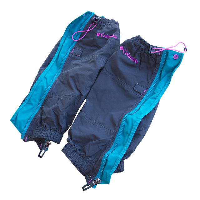 ゲイターレンタル 屋久島