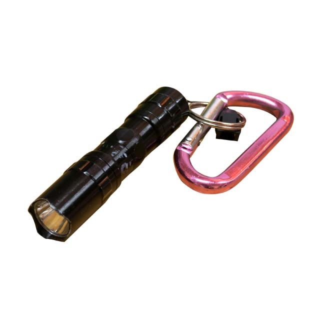 手持ち用ライトレンタル 屋久島