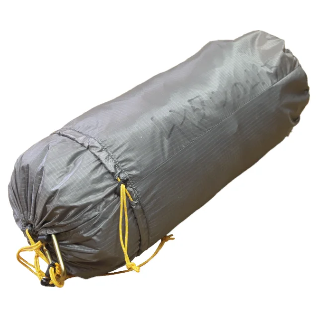 テントレンタル 屋久島